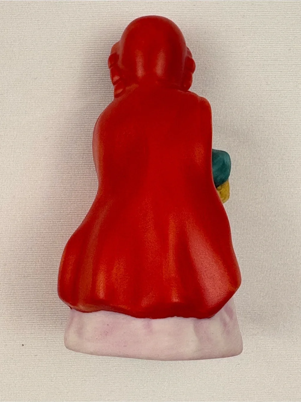 The Franklin Mint porcelain figurine